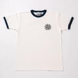 呪術高専リンガーTシャツ