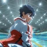 シリーズ最終章「劇場版 Free!FS」は2部作、前編9月17日公開 特報披露