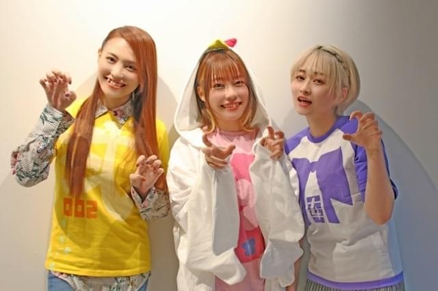 ゾンビランドサガ リベンジ」4話放送間近 本渡楓、田野アサミ、河瀬 ゾンビランドサガ リベンジ」4話放送間近 本渡楓、田野アサミ、河瀬