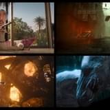 デビッド・フィンチャー、ティム・ミラーら製作総指揮 Netflix短編アニメ「ラブ、デス&ロボット」シーズン2、5月14日配信