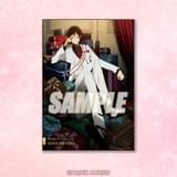 5月4日は折原臨也の誕生日 「デュラララ!!×2 俺の生誕祭くじ」発売