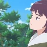 芦田愛菜が演じる主人公ユイ