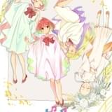 歌で人々を癒すTVアニメ「ヒーラー・ガール」制作決定 声優コーラスユニット「ヒーラーガールズ」が主演