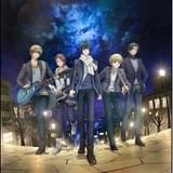 「アルゴナビス」TVシリーズを再構築した劇場版「Prelude」今秋公開