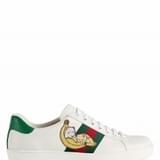 女性向けスニーカー（9万2400円・税込）