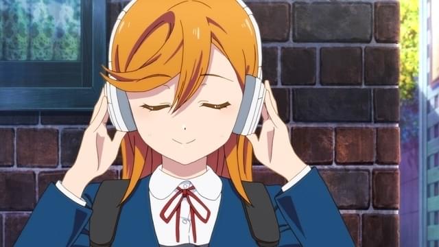ラブライブ！スーパースター!!」7月放送開始 「Liella!」メンバーの