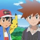 「ポケモン」サトシのライバル、シゲルが約12年ぶり登場 声は小林優子が続投