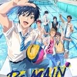 西田征史×MAPPA「RE-MAIN」7月放送 追加キャストに内田雄馬、八代拓、宮里駿