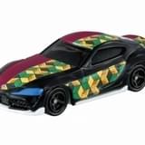 鬼滅の刃　トミカ　プラレール　まとめ売り Tomica Demon Slayer - Kimetsunoyaiba - YouTube