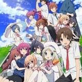 「劇場版 クドわふたー」7月16日に公開延期