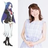 「スライム倒して300年」追加キャストに小澤亜李、伊藤美来ら6人