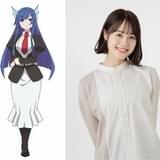 秘書官姉妹の姉ファートラ（CV：伊藤美来）