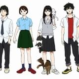 SFサバイバルTVアニメ「Sonny Boy」7月放送開始 市川蒼、大西沙織、悠木碧、小林千晃が出演