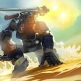 「太陽の牙ダグラム」太田垣康男がフルカラーでコミカライズ 高橋良輔監督が監修