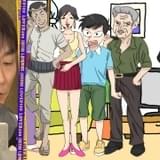 「教えてもらう前と後」5月17日放送回で声優特集 関智一、内田真礼、大塚明夫ら登場