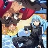 「転スラ 第2期」第2部に石田彰が最古の魔王役で出演決定 リムルがクレイマンに挑むPV第3弾公開