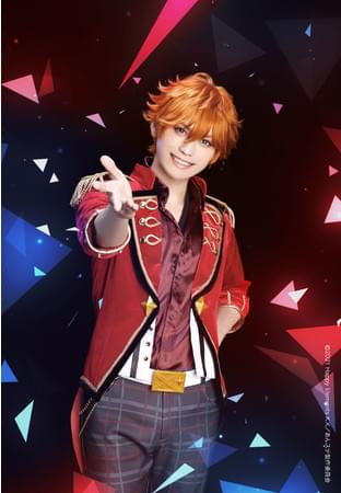 あんステ」新シリーズが22年2月スタート 明星スバル役に竹中凌平、新