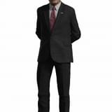 ウィルソン国防長官