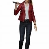 クレア・レッドフィールド