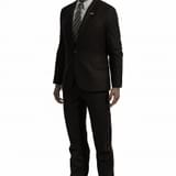 グラハム大統領