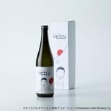 純米吟醸 父ヒロシ