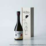 父の日に「ちびまる子ちゃん」ヒロシの日本酒 初亀醸造とのコラボ日本酒、予約受付中