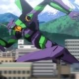 「エヴァ」戦闘シーンでおなじみのあの曲を3枚組CDで網羅 「EVANGELION INFINITY」7月発売