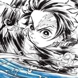 「鬼滅の刃」サウンドトラックは全42曲収録 視聴動画やジャケットイラスト公開