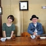 豊崎愛生が漫画&グルメを深掘りする冠番組、5月30日から放送 ゲストに久住昌之、マキヒロチ