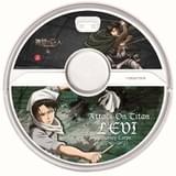 「進撃の巨人」リヴァイのセリフを104種類収録したロボット掃除機、6月発売