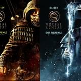 「モータルコンバット」真田広之&浅野忠信ら、最強の猛者たちのヤバさ漂うキャラポスター11種一挙公開