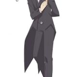 ルーファス・ブロード(CV:鳥海浩輔)