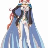 ルミナリア(CV:日向未南)