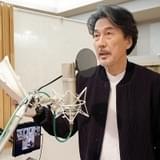 役所広司「竜とそばかすの姫」で細田守監督作に3度目の参加 過去5作の場面写真の無料開放も決定