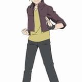 「シンカリオンZ」新運転士候補生役に内田雄馬&東山奈央 新たなシンカリオンも登場