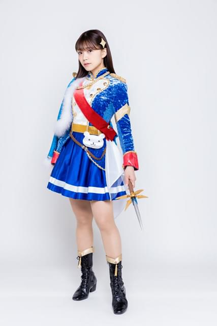 リアル舞台少女だった三森すずこが「劇場版 少女☆歌劇 レヴュースタァ