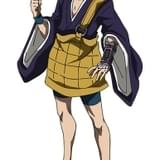 「SHAMAN KING」谷山紀章&鈴木達央が“ユニット”に 「BoZ」米田善&杉本良を担当