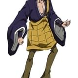 エレキビワ担当の杉本良(CV:鈴木達央)