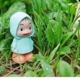 「となりのトトロ」期間限定ゆびにんぎょう「雨の日メイちゃん」発売