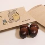 「お返しのどんぐり」