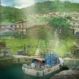 「漁港の肉子ちゃん」美術監督が参考にしたのはフランス映画「ショコラ」だった