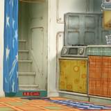 漁船の中はこんな感じです