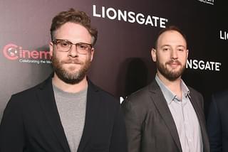 セス・ローゲン＆エバン・ゴールドバーグがプロデュース