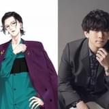 須藤晶（CV：伊東健人）