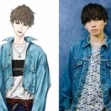 青野陽（CV：梶原岳人）