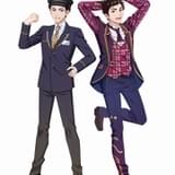 戸成綾/日暮里駅