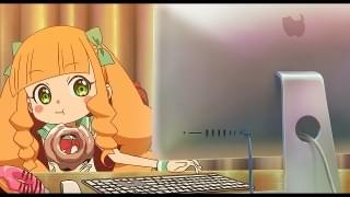 【松尾Pの「ポンポさん」制作後記】第2回 越阪部ワタルさんの2Dデザイン（前編）