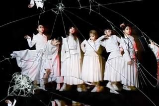 第1クールに続き、「BiSH」がOP曲担当