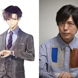 “リモート”をテーマにしたボイスドラマ「おうちシゴトめいと」配信決定 神谷浩史、木村良平、林幸矢が出演