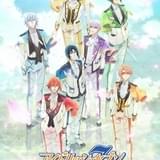 「アイドリッシュセブン Third BEAT!」PV第2弾や新衣装のiDOLiSH7を描いたキービジュアルを公開